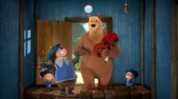 کارتون ماشا و میشا ❤ قسمت ۴۲۸ ❤